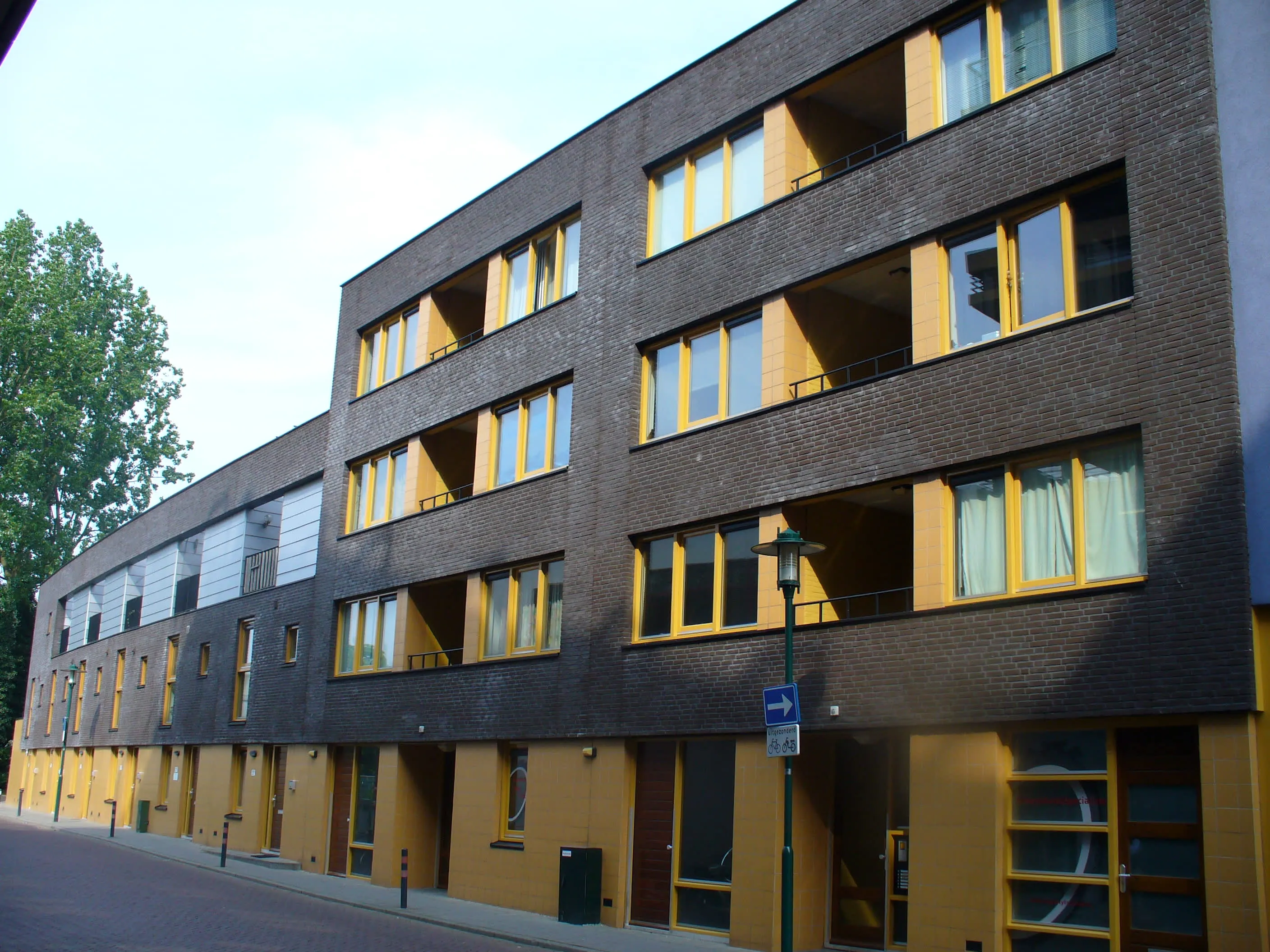 Noordse Bosje