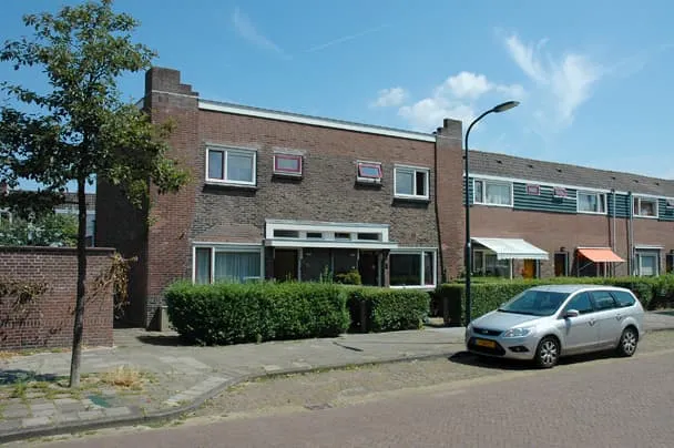 Bellamystraat
