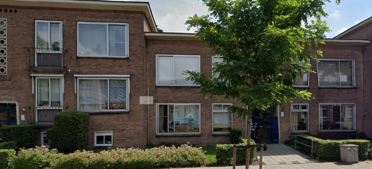 Merwedestraat