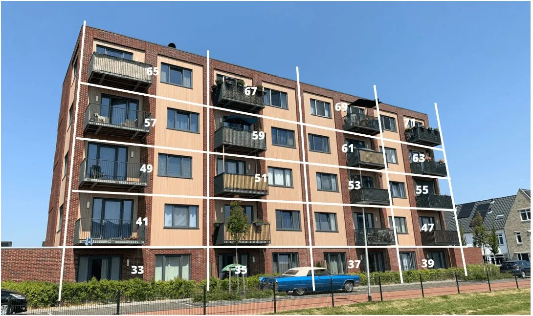 Kleine Karekiet