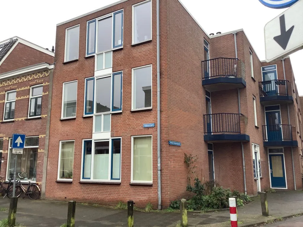 Nieuwe Keizersgracht