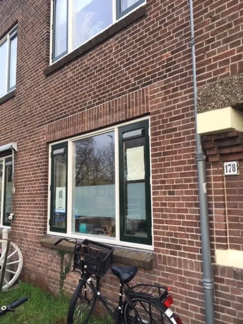 Merwedekade