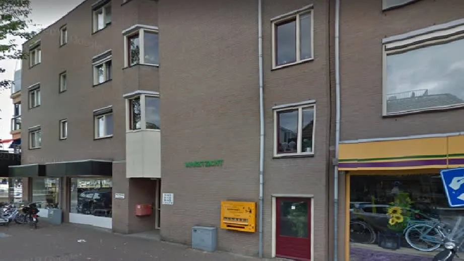 Notaris Fischerstraat 5 C 6711BA Ede