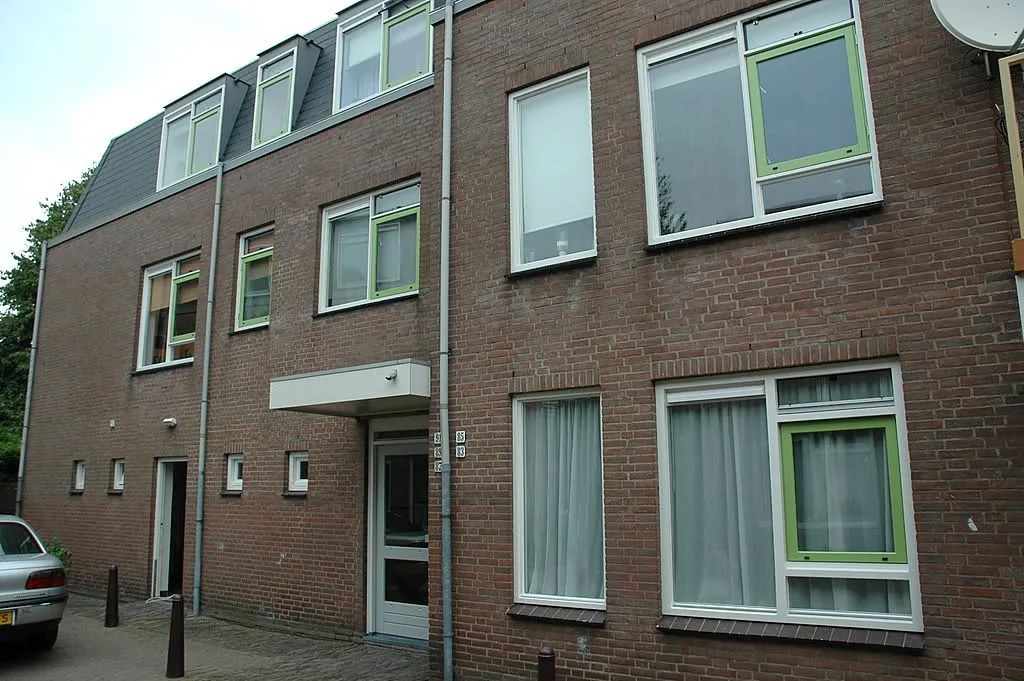 Heerenlaantje