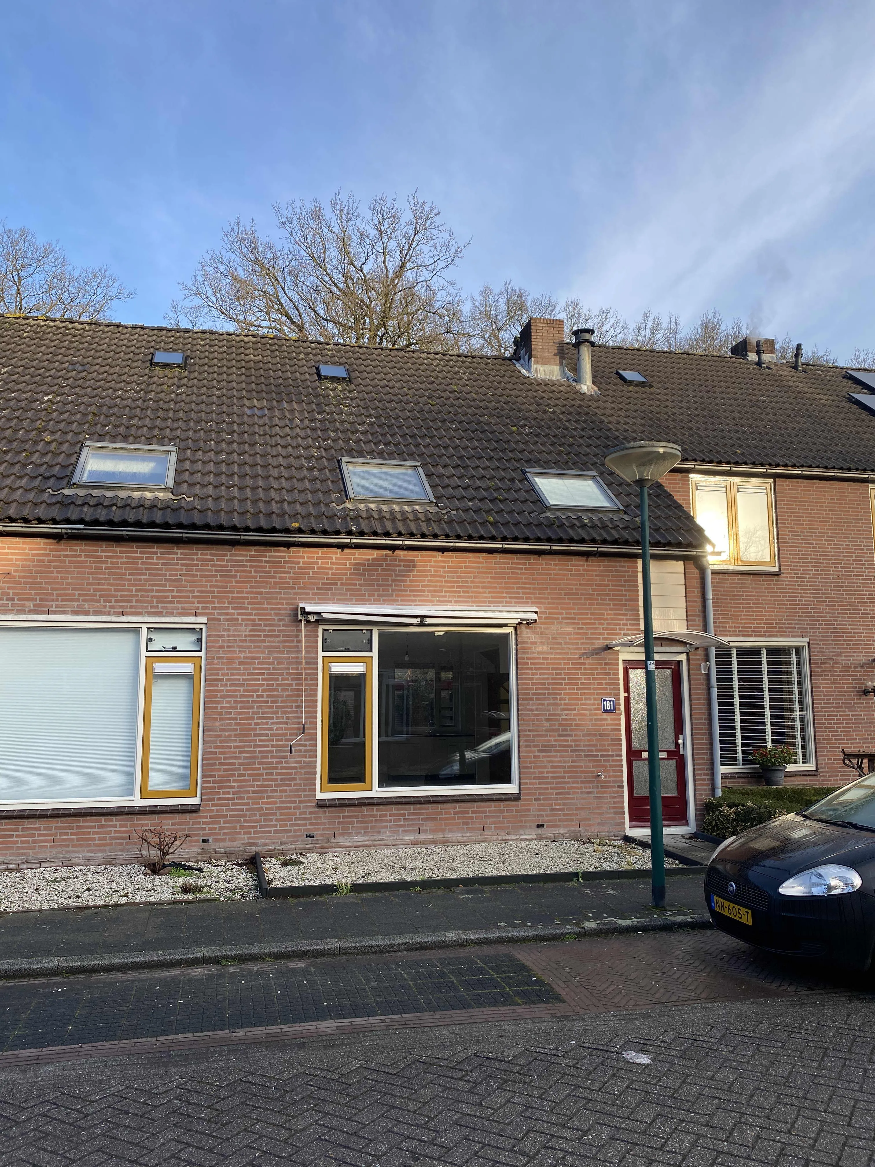 Vogelweide