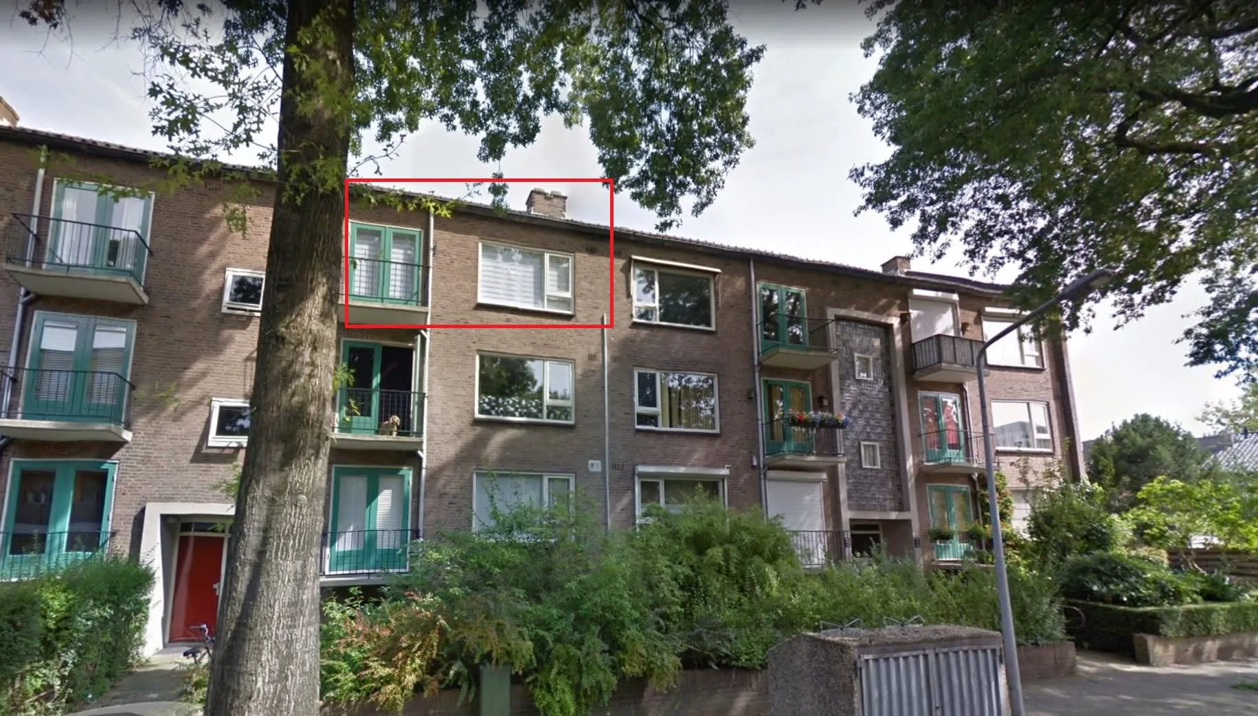 Buisweg