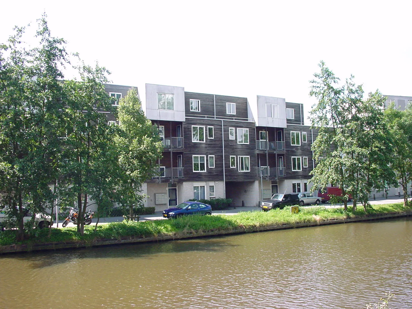 Marwixkade