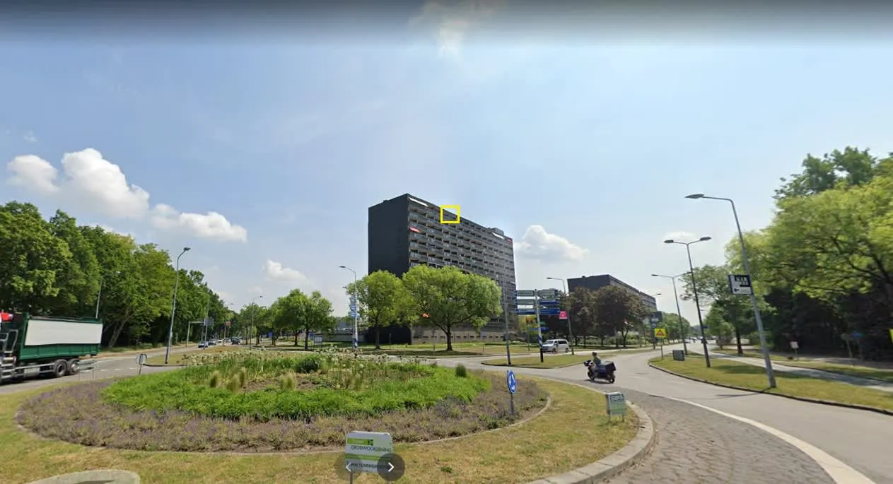 Zeverijnstraat