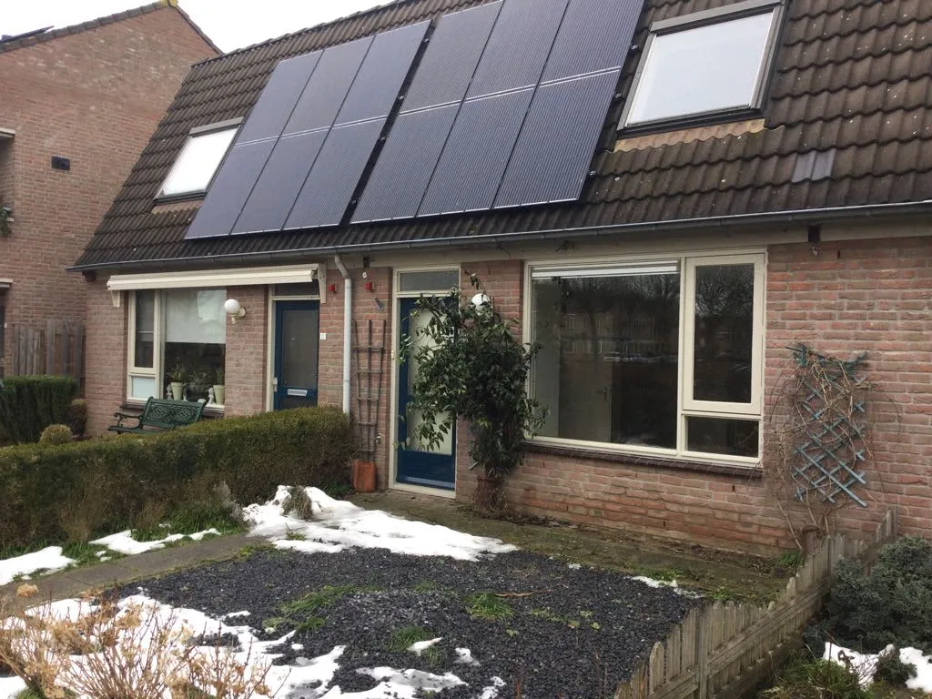 Hannekesland
