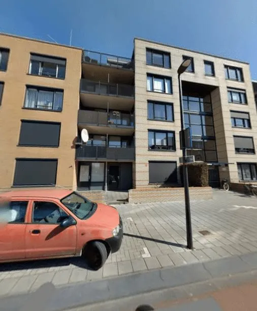 Parallelweg LS