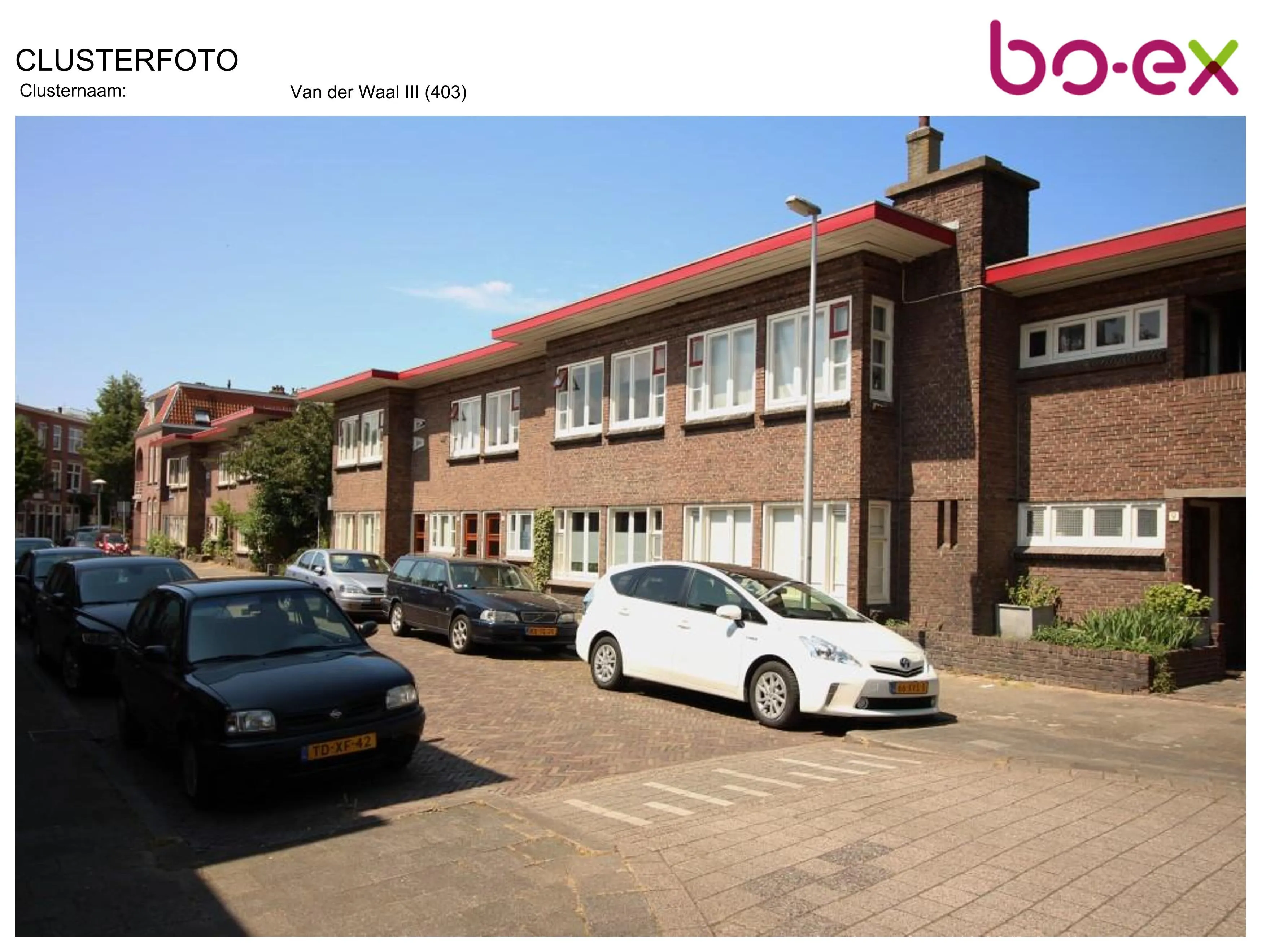 Van Humboldtstraat 66 3514GS Utrecht