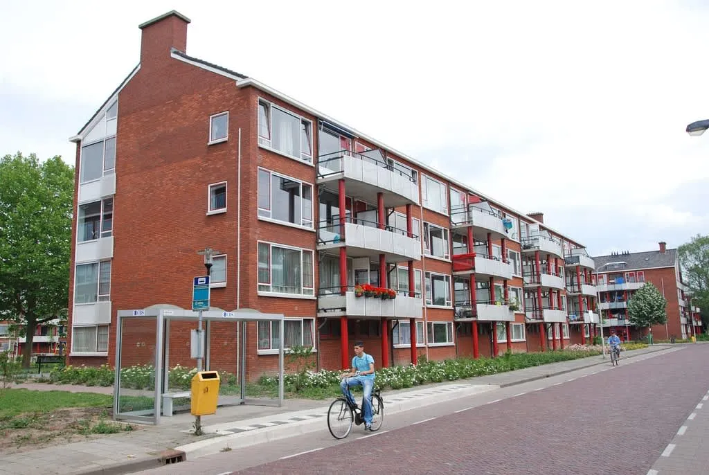 Vroedschapstraat