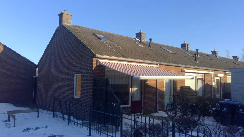 Gondelplantsoen 13 2957EH Nieuw-Lekkerland