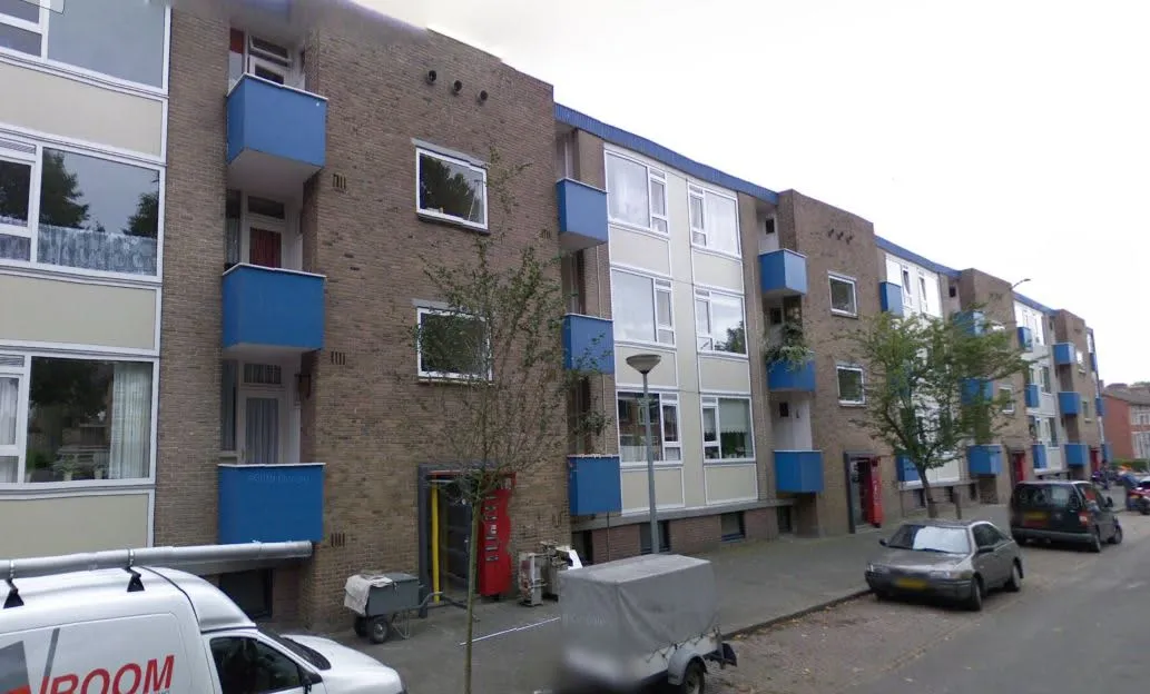 Noorderkroonstraat