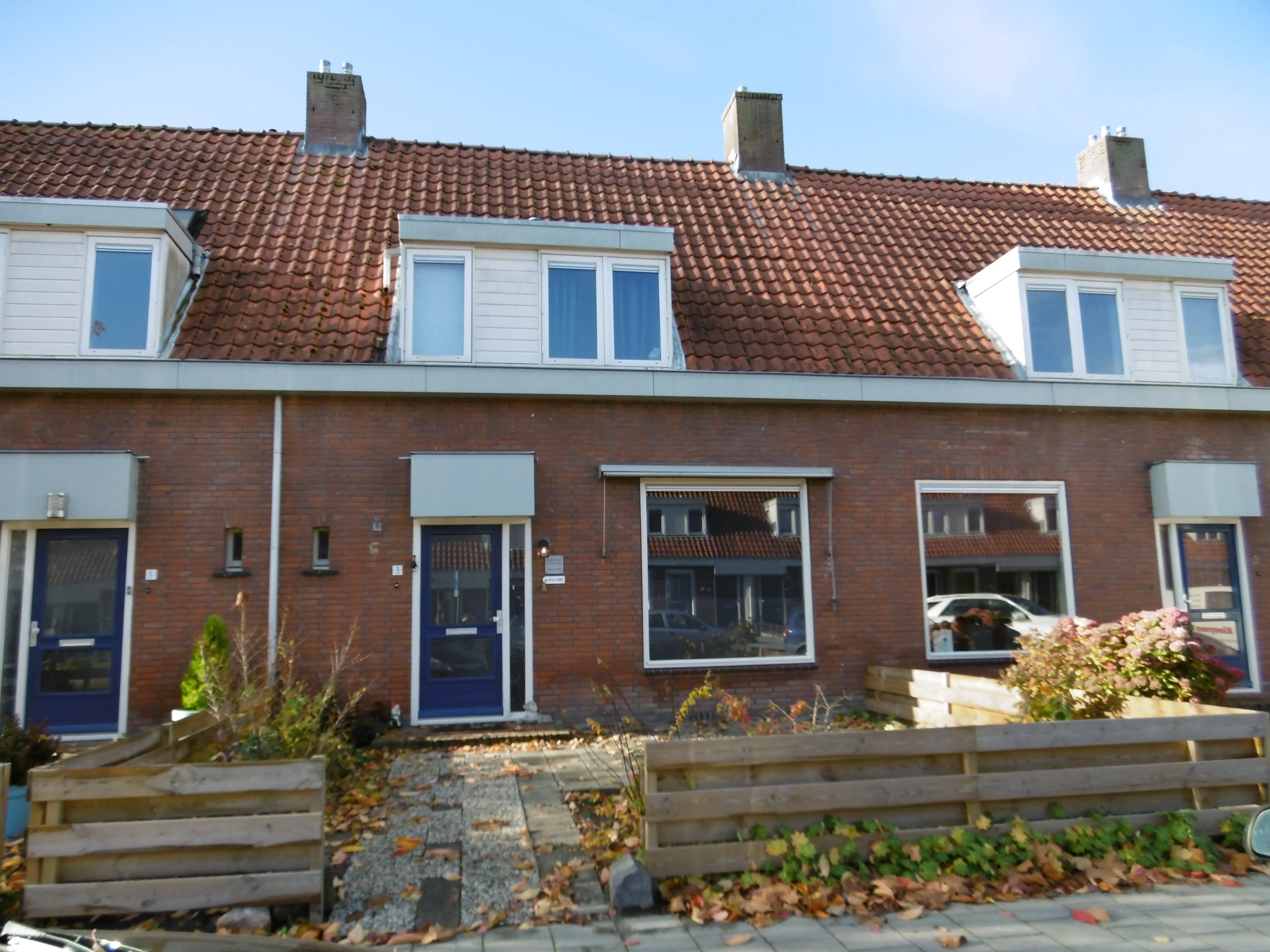 Rietstraat