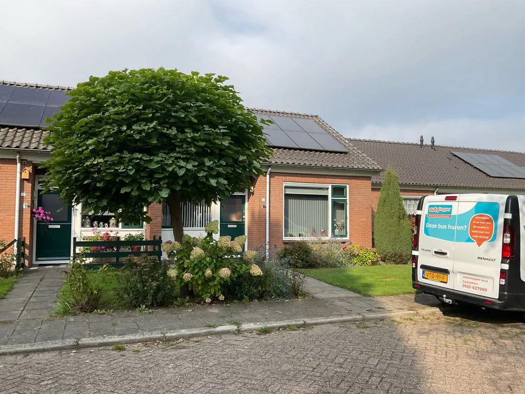 Eksterstraat