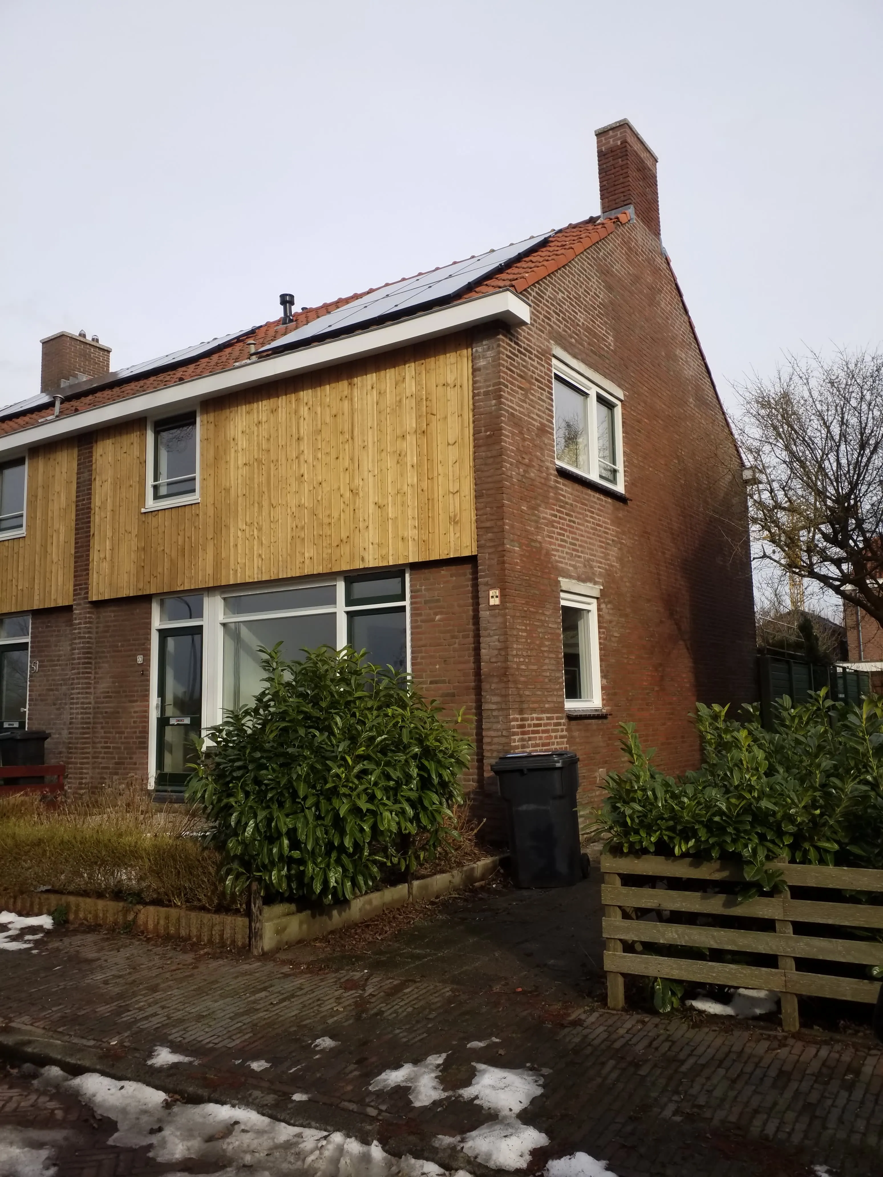 Kerklaan