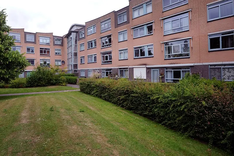 Zoutmanstraat