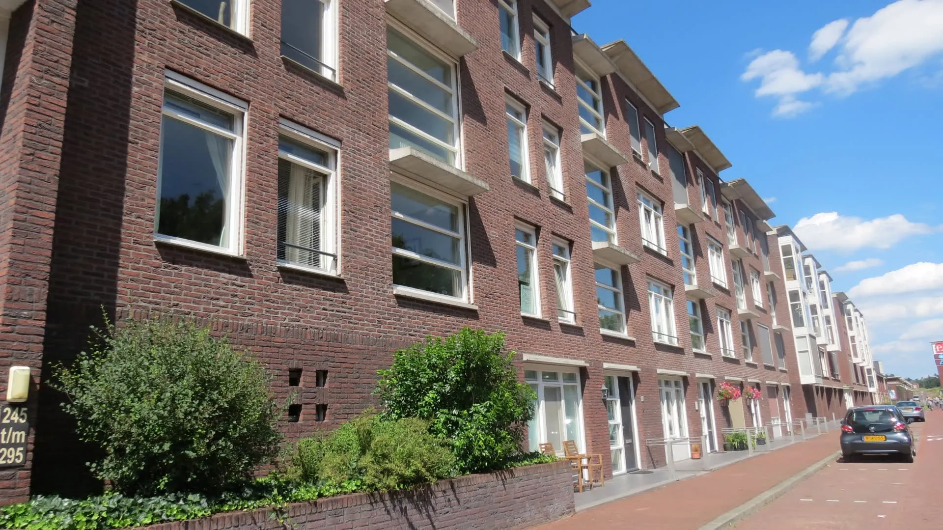 Laan van Kernhem