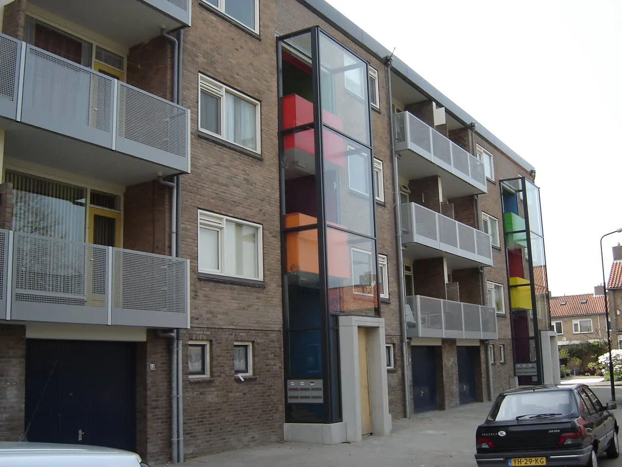 Drossaardstraat