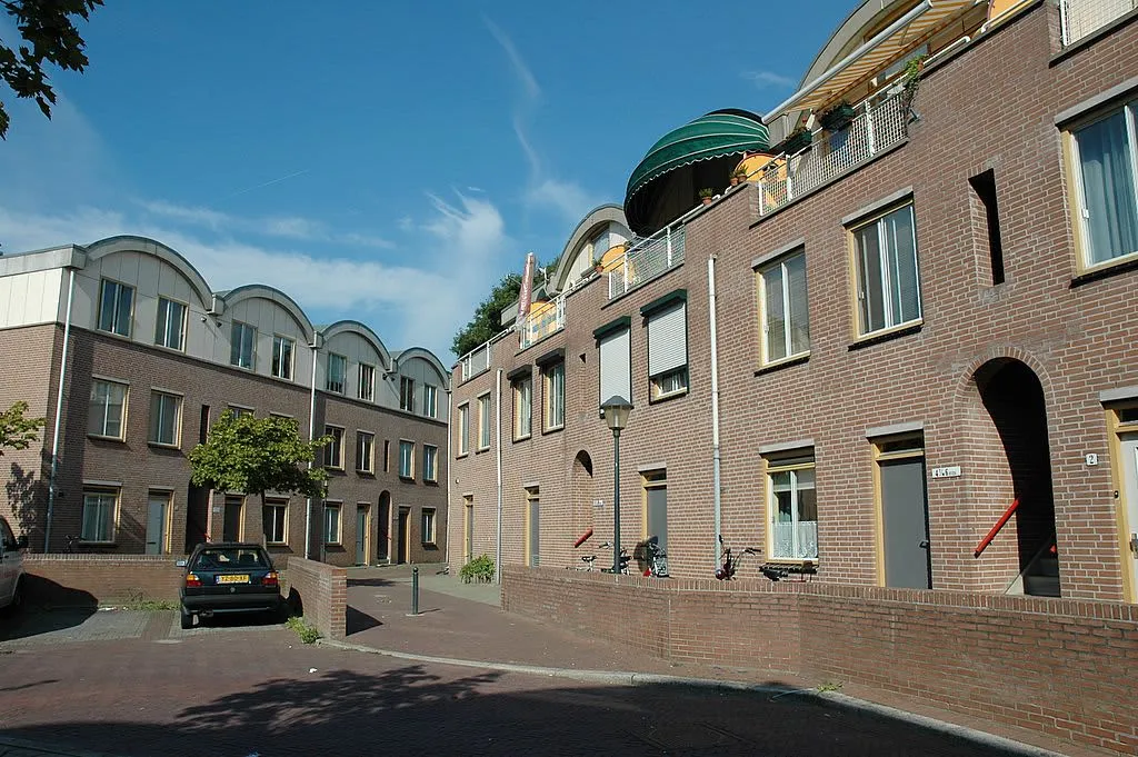 Wilhelminaplein 2 4201GV Gorinchem