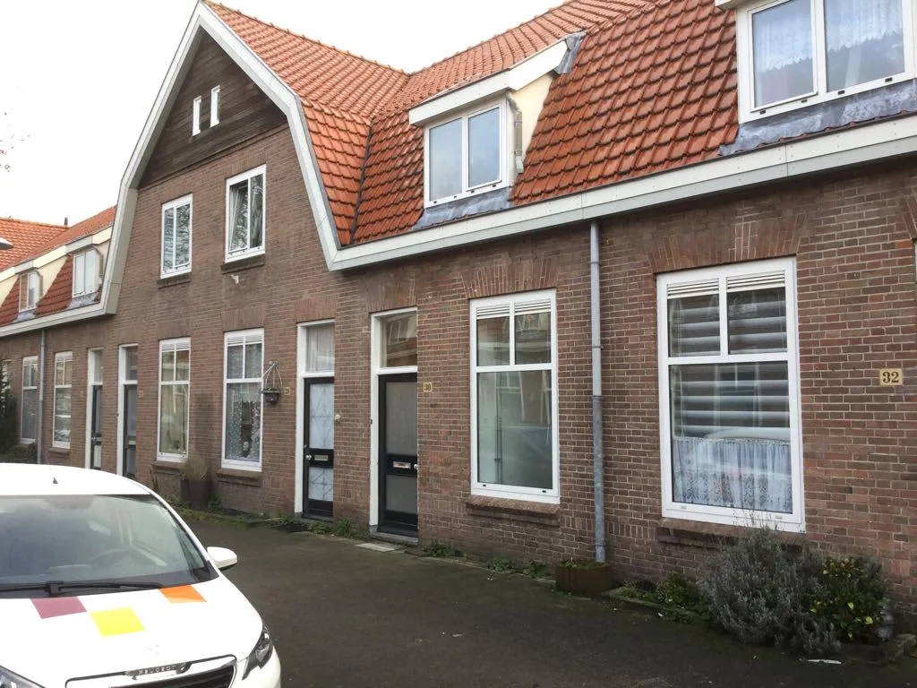 IJsselstraat