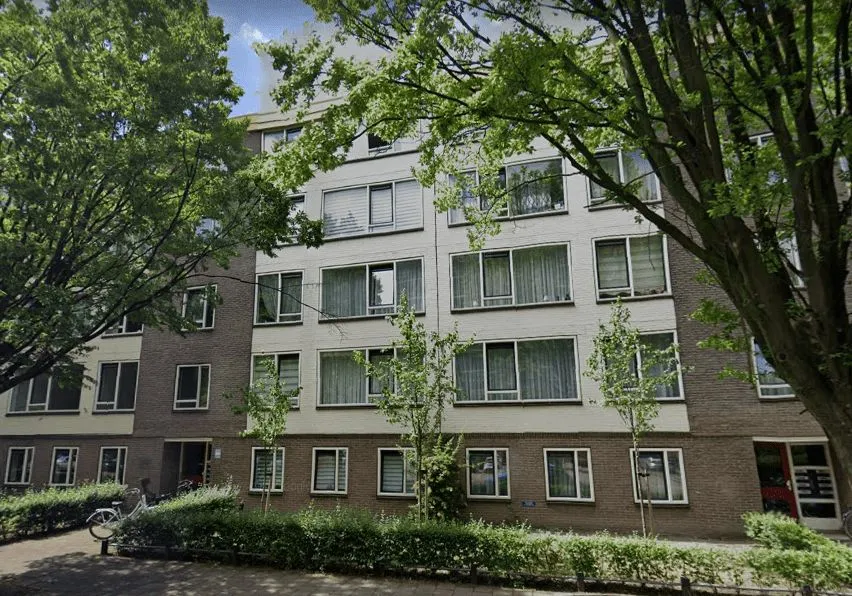 Livingstonelaan