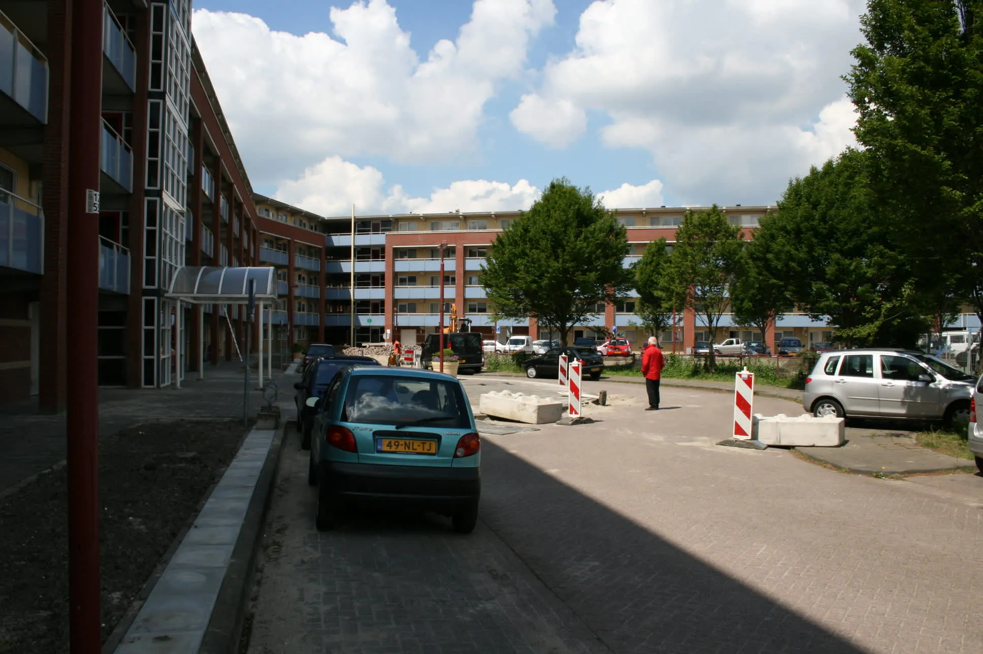 Thorbeckepark