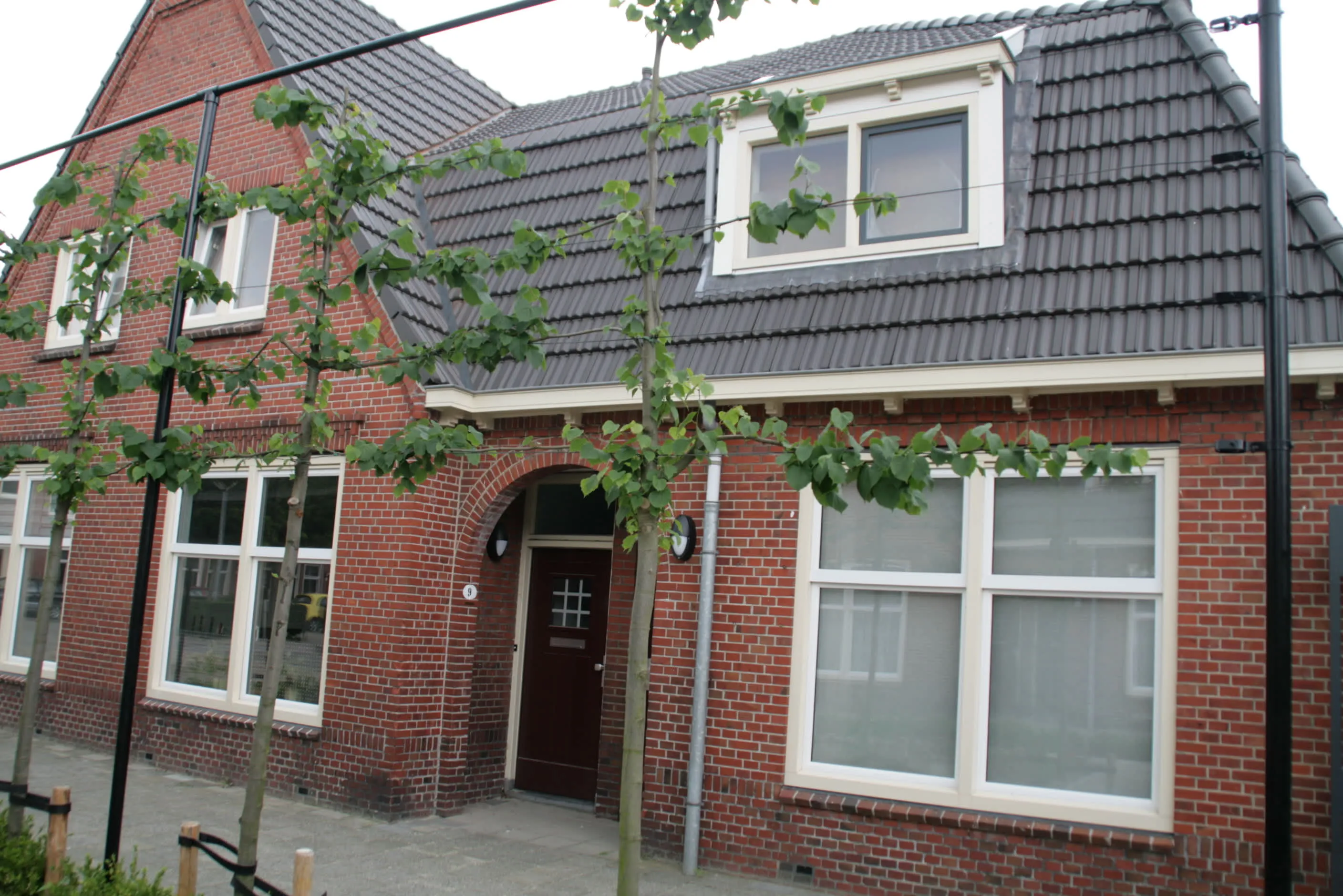 Ooftstraat 9 9741AR Groningen
