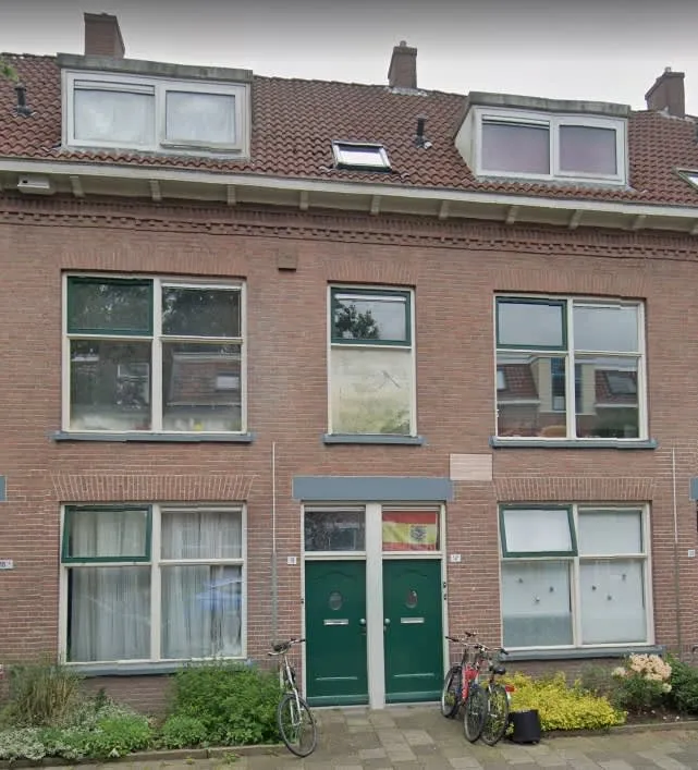 Radijsstraat