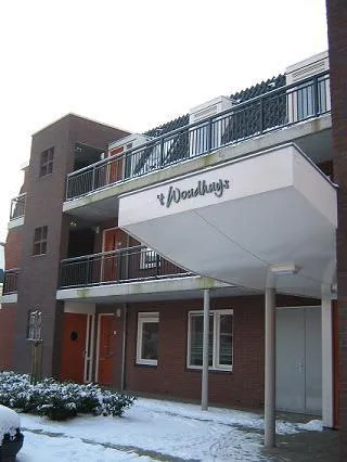 Esdoornlaan