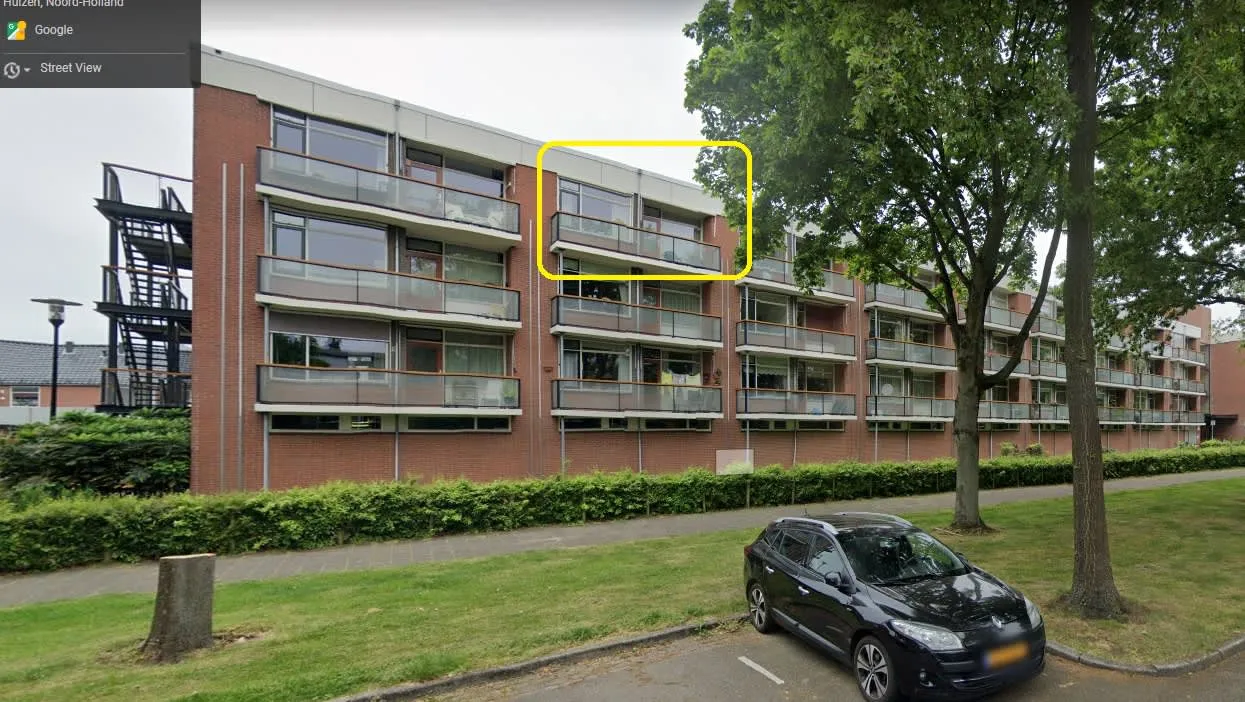 Loefzij