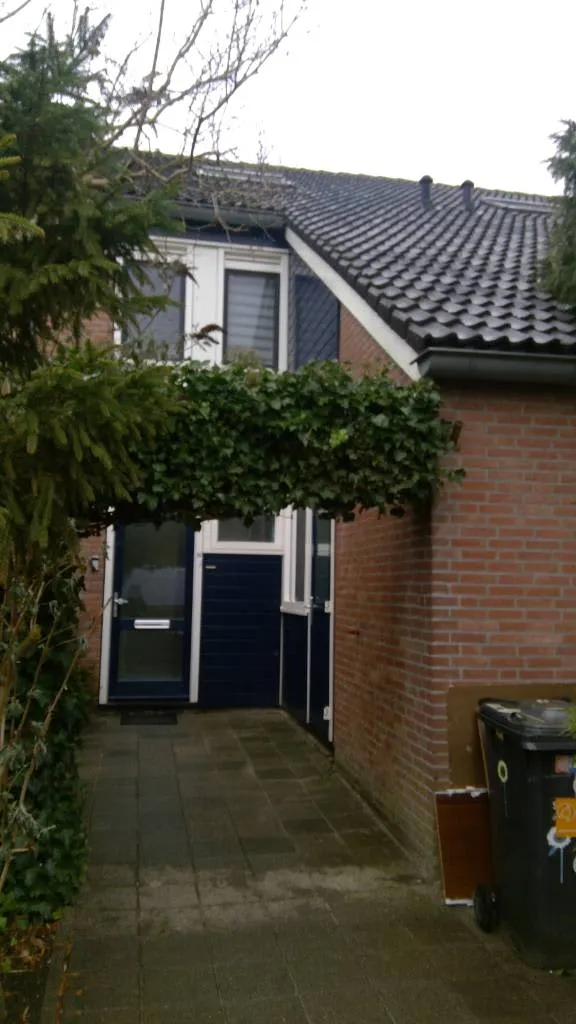 Eiberplantsoen