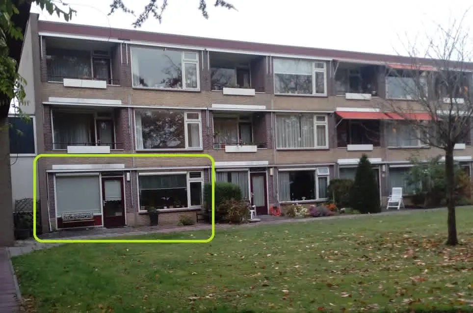 Jozef Israelslaan 3 1401CM Bussum