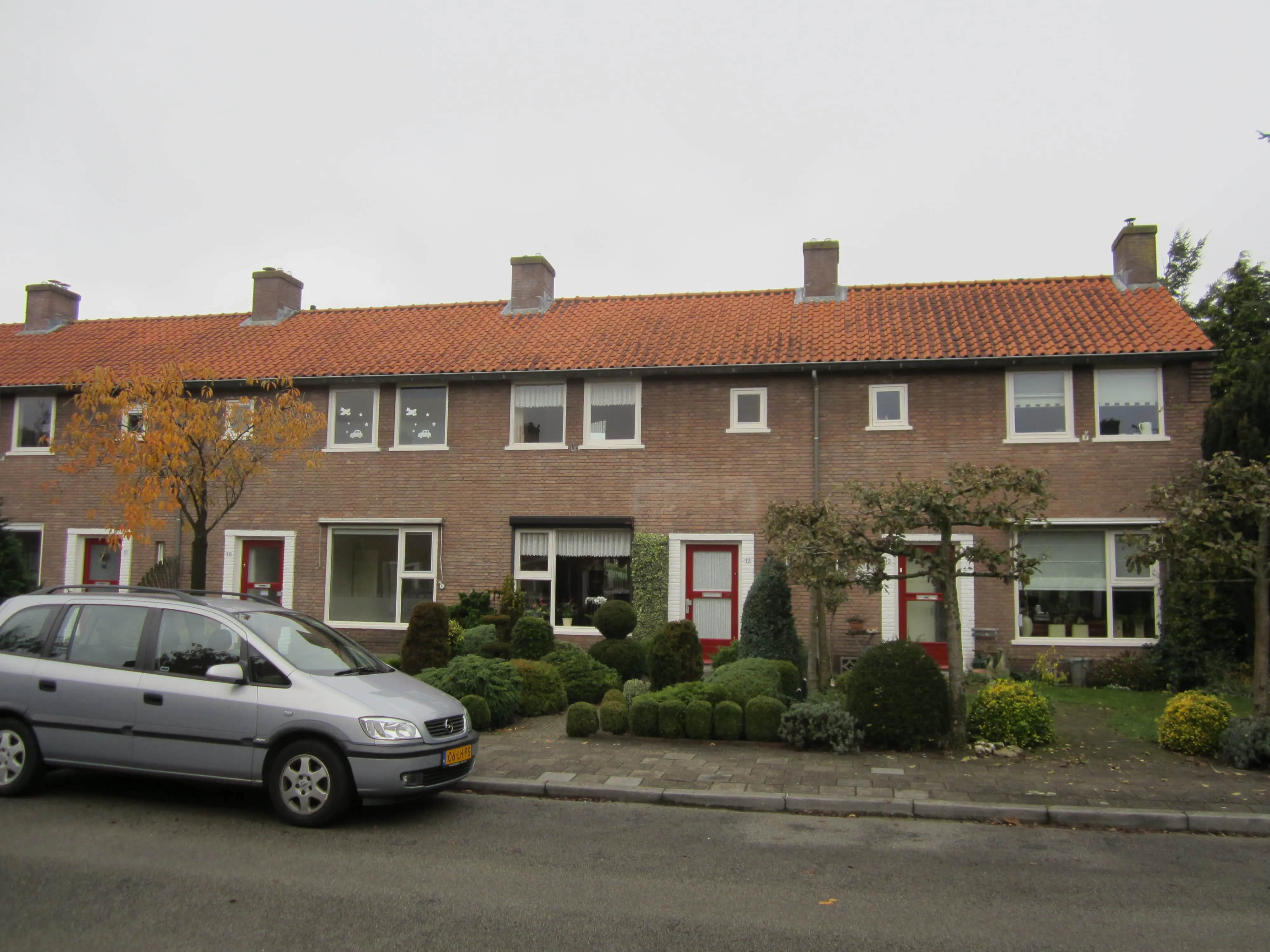 Hamburgerstraat