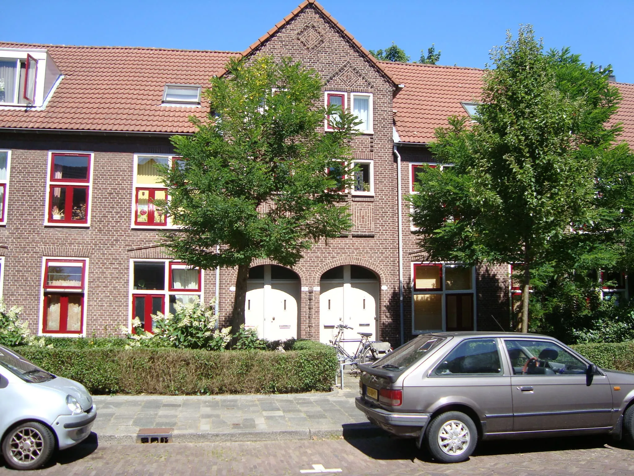 Atjehstraat