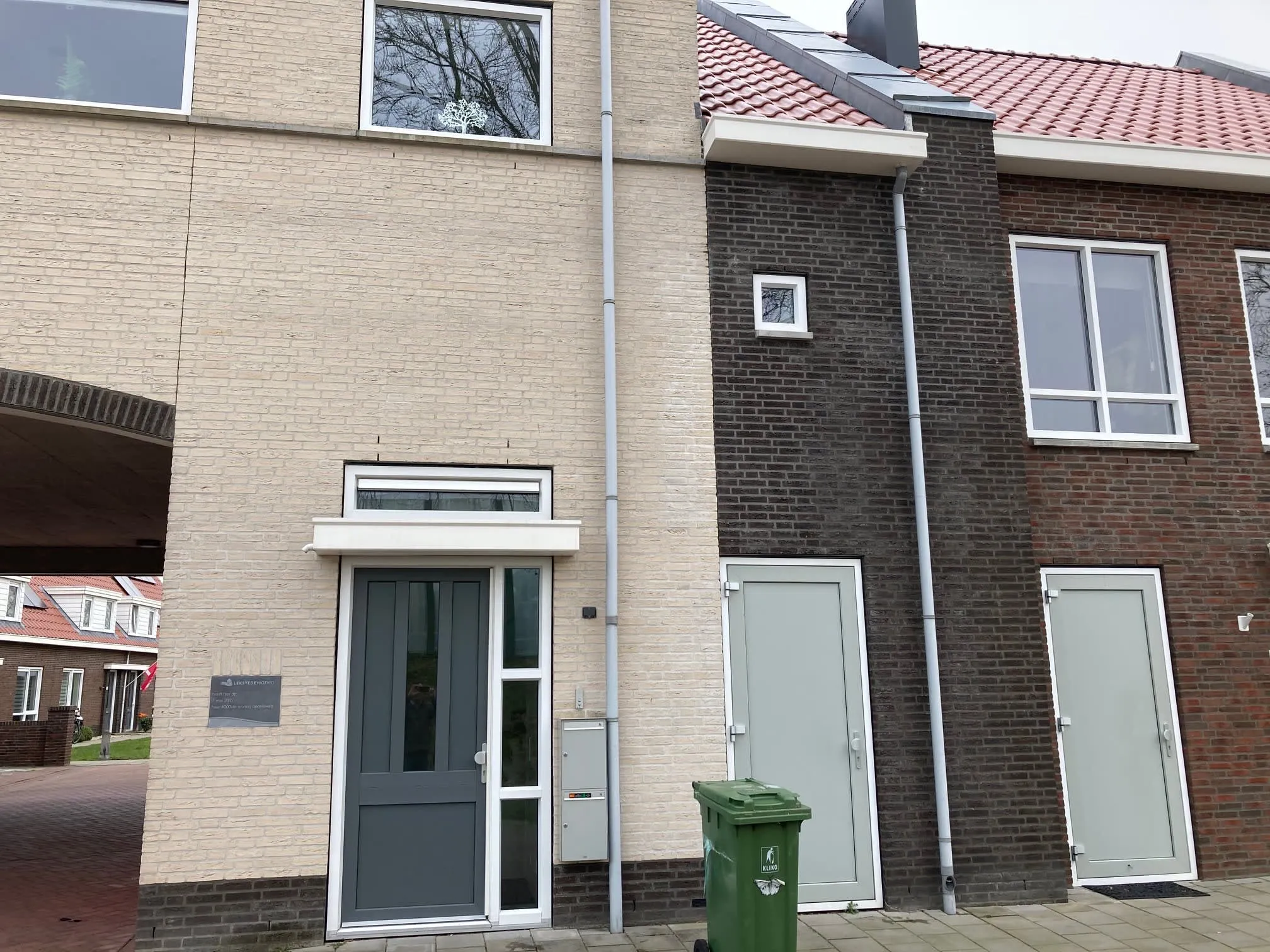 Wilhelminastraat