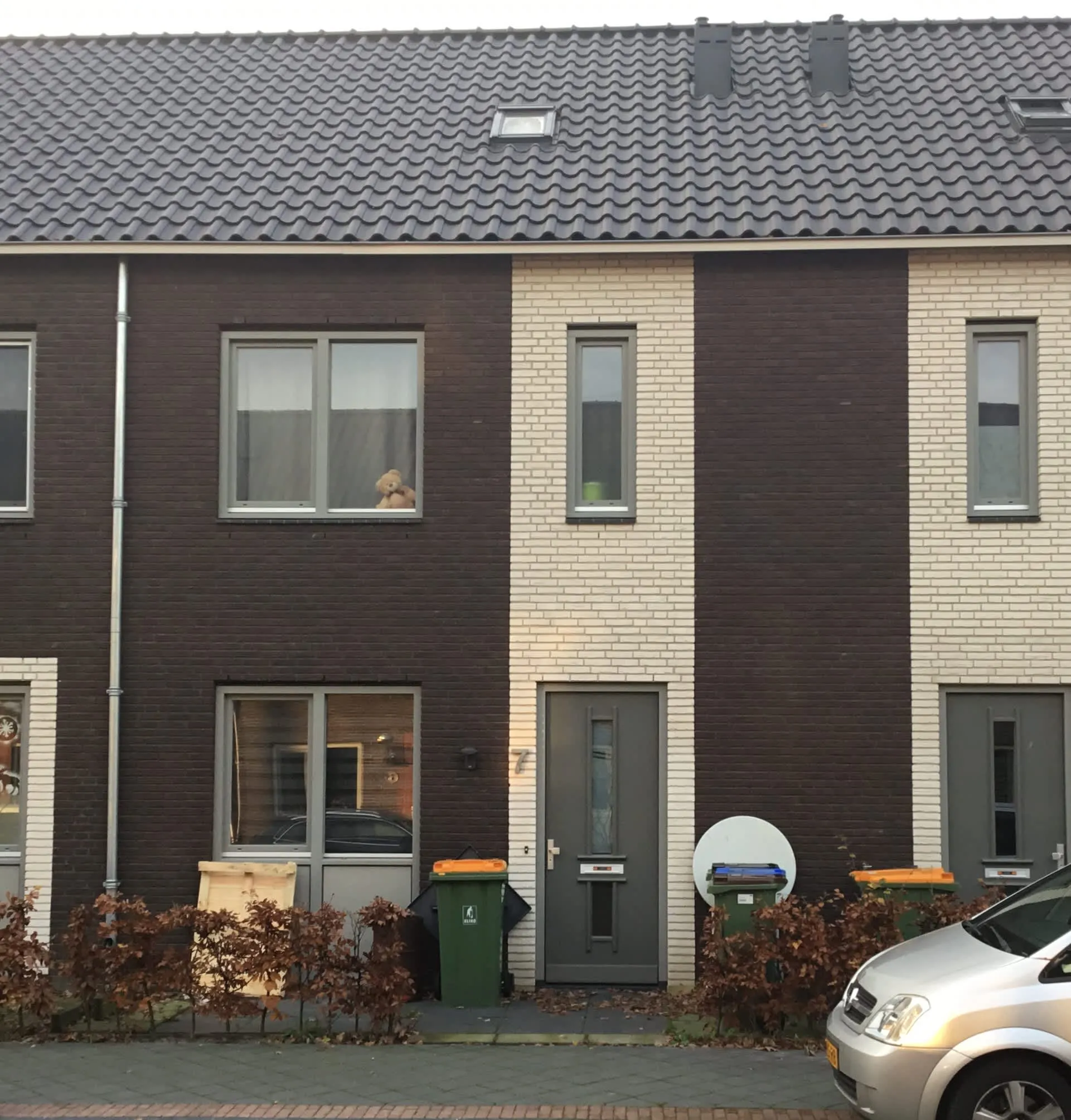 Reigerweide