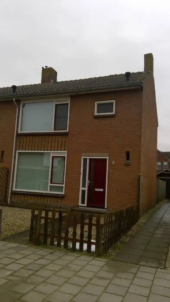Prins Hendrikstraat