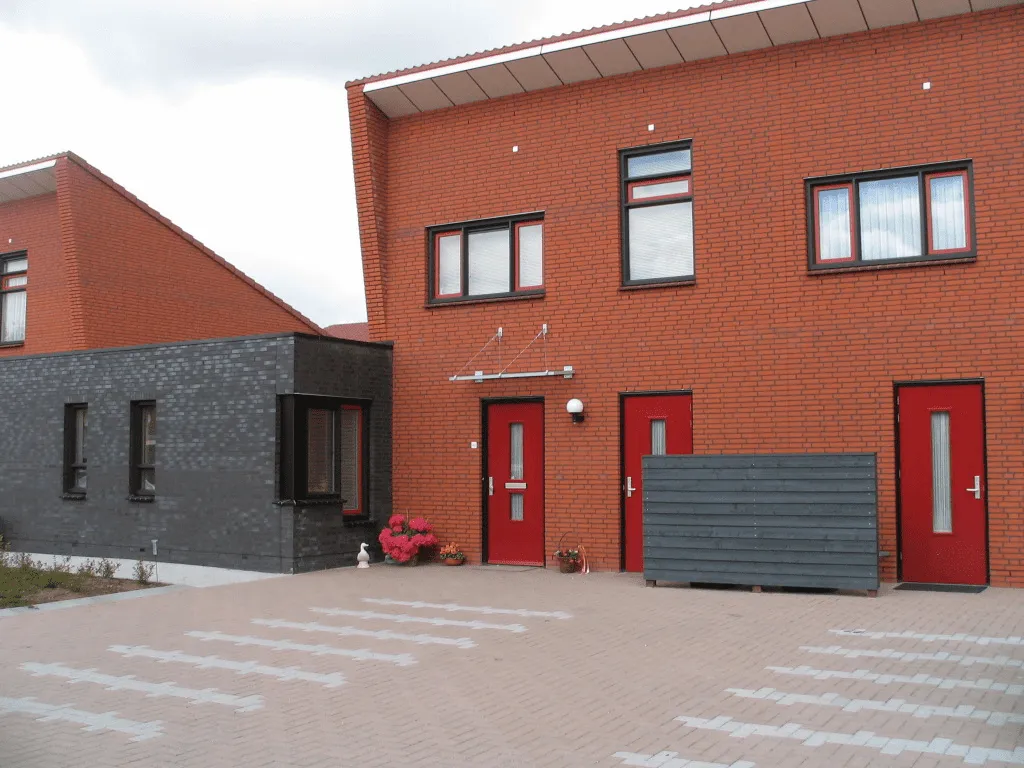 St. Josephstraat