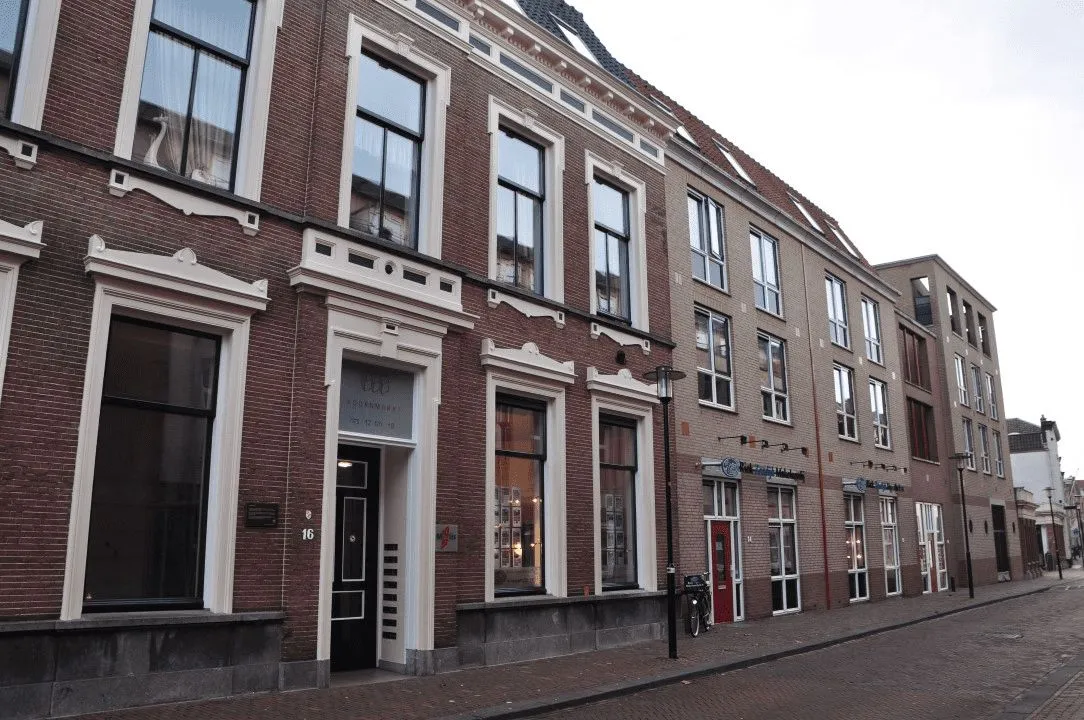Koornmarkt