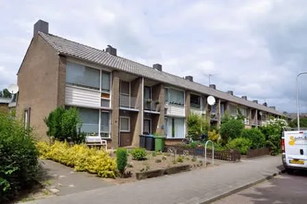 Irenestraat