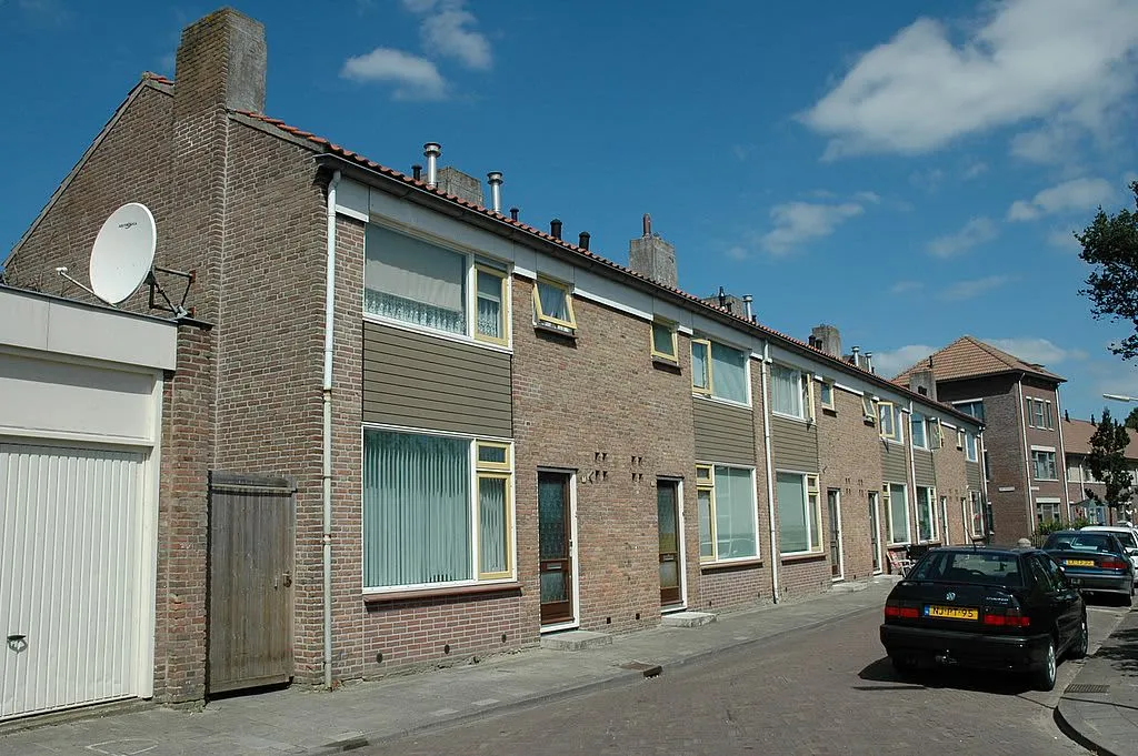Hoekenstraat