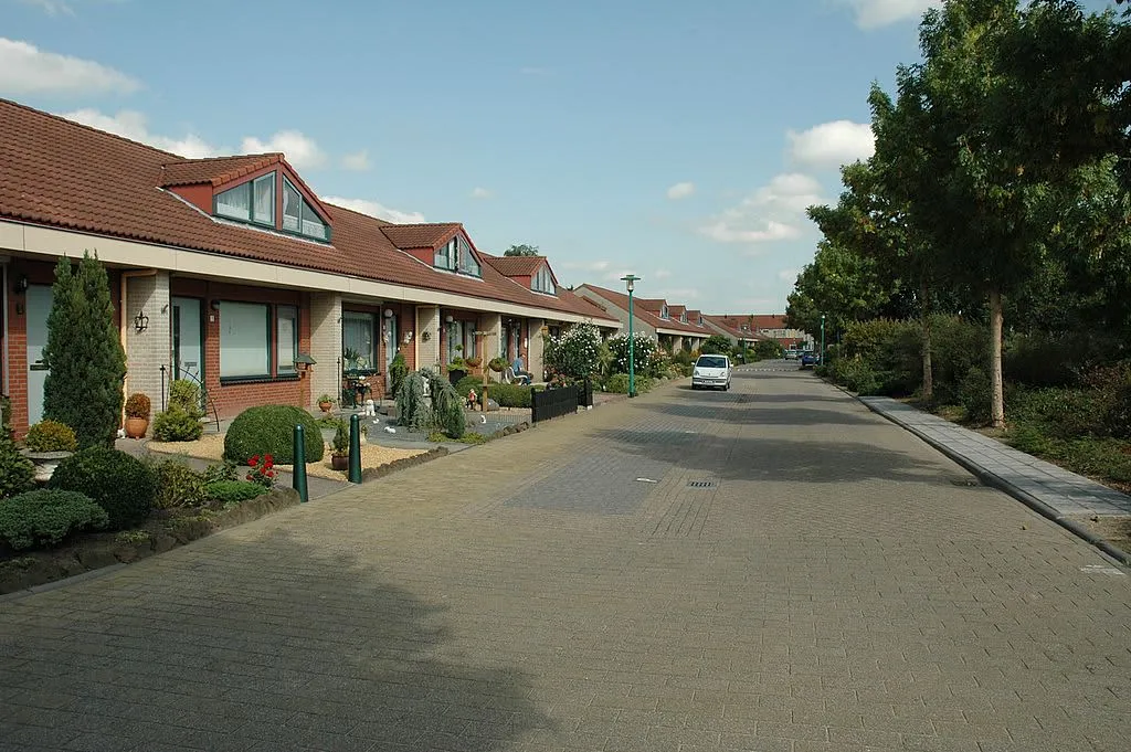 Hendrik Tollensplantsoen