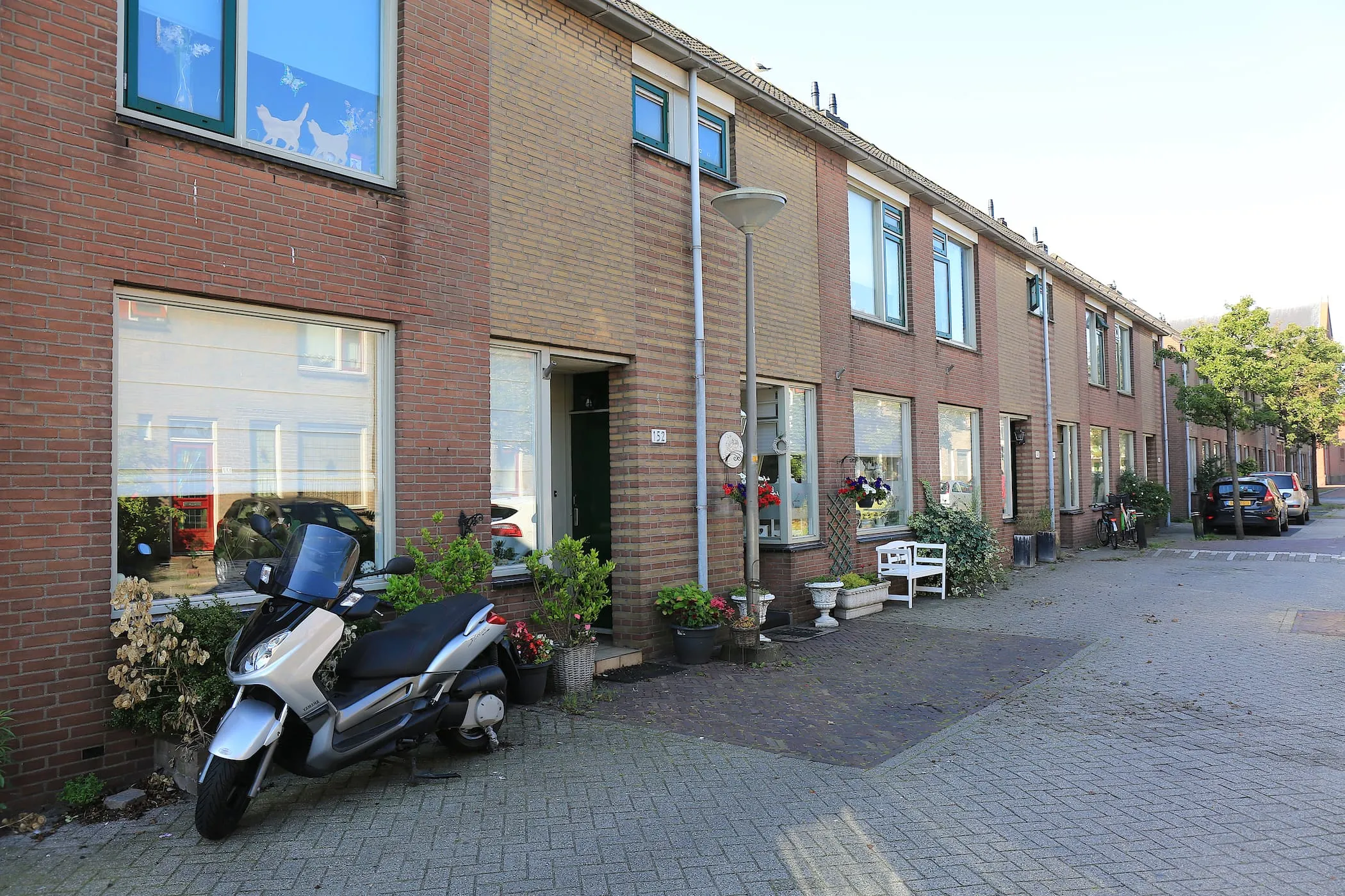 Bloemstraat