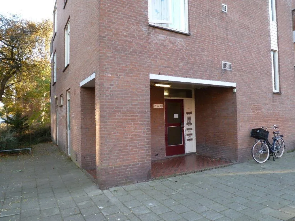 Zuidpolderstraat