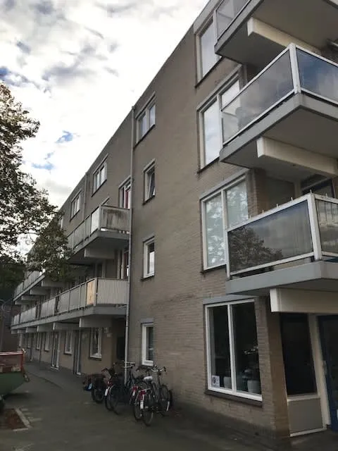 Ruitersweg 57 A 1211KT Hilversum
