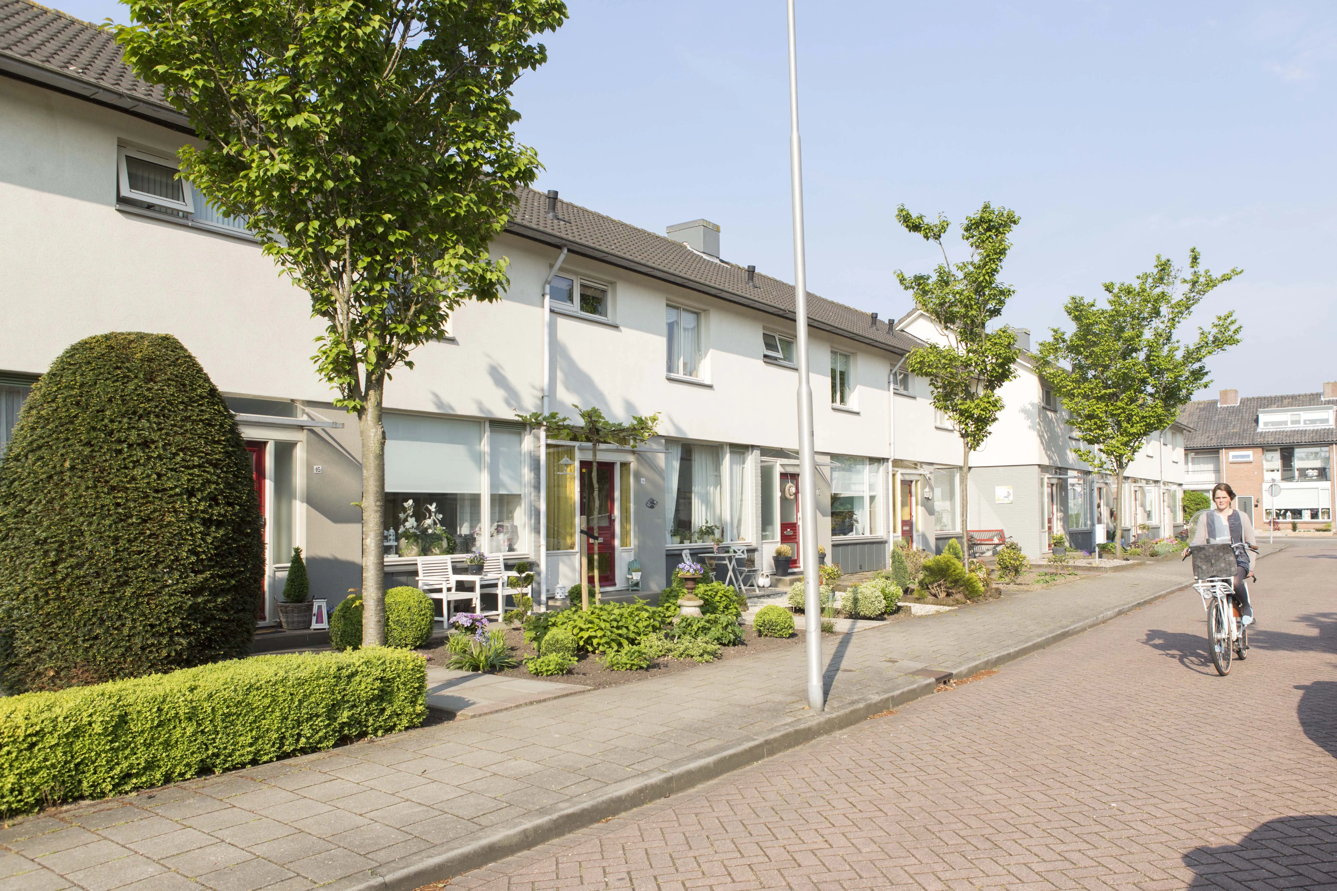 Frederik Hendrikstraat