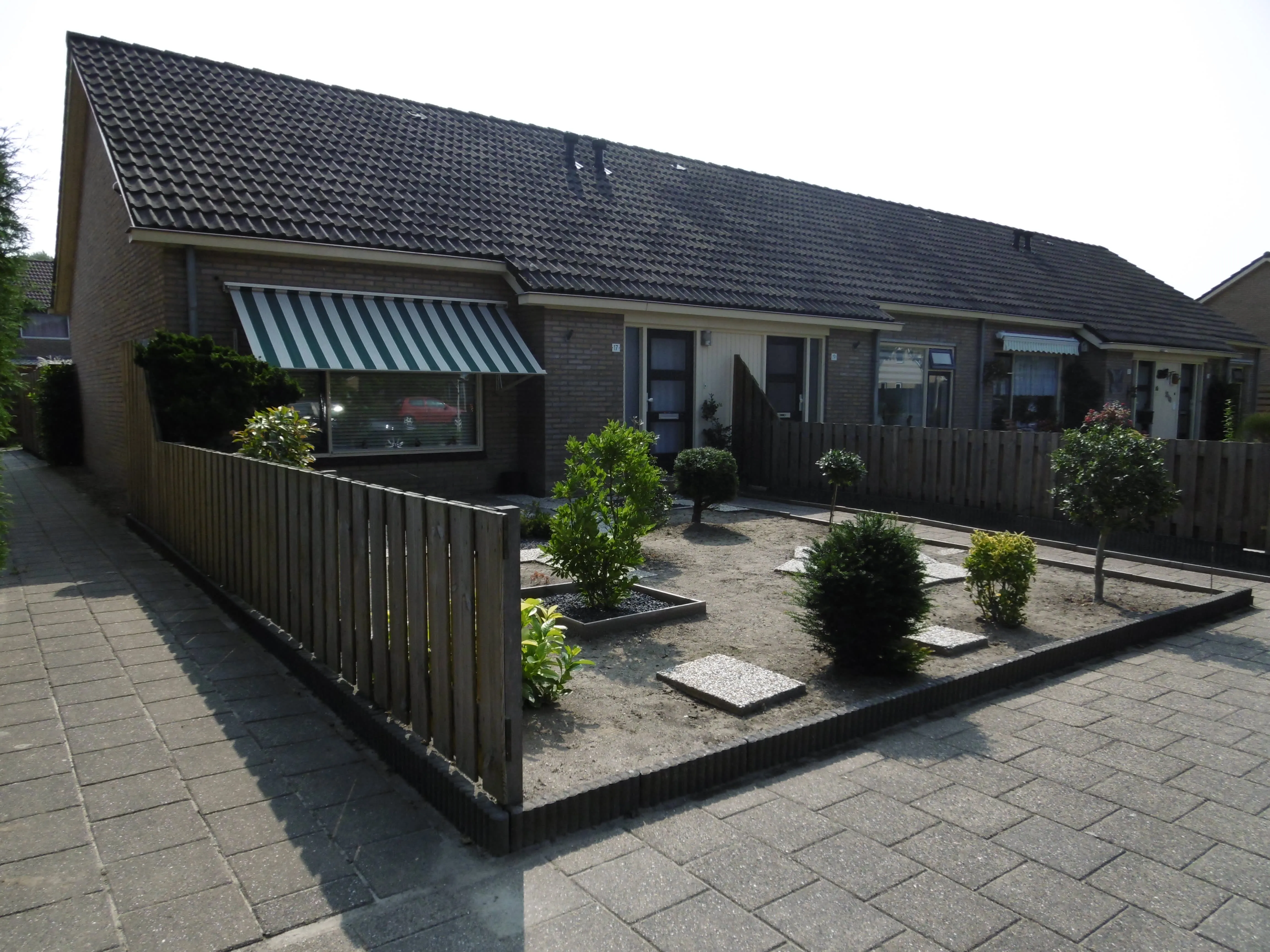 Schoolstraat