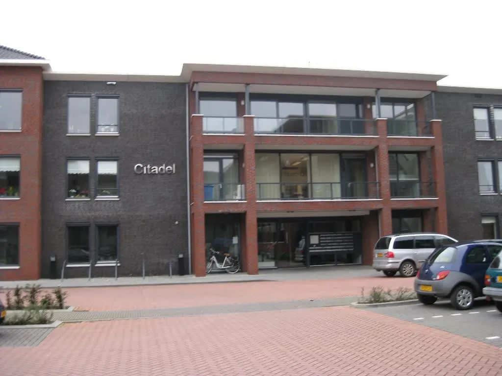 Citadel